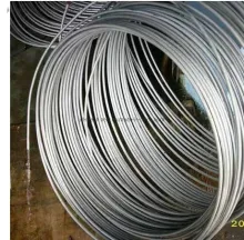 Refrigeration Pipe Making Machine