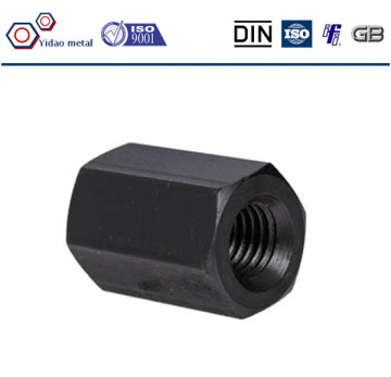 Hex Nut for tie rod,anchor nut,heavy duty hex nut for thread bar