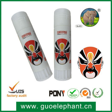 PVA glue stick paper glue stick pvp glue stick