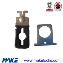 Convenient Desktop/Laptop Accessory Scissor Lock