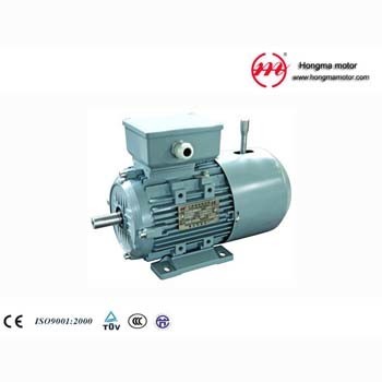 Electro-Magnetic Brake Motor/DC Motor/Asynchronous Motor