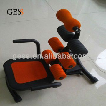 GESS-9364 portable ab twister exercise machine
