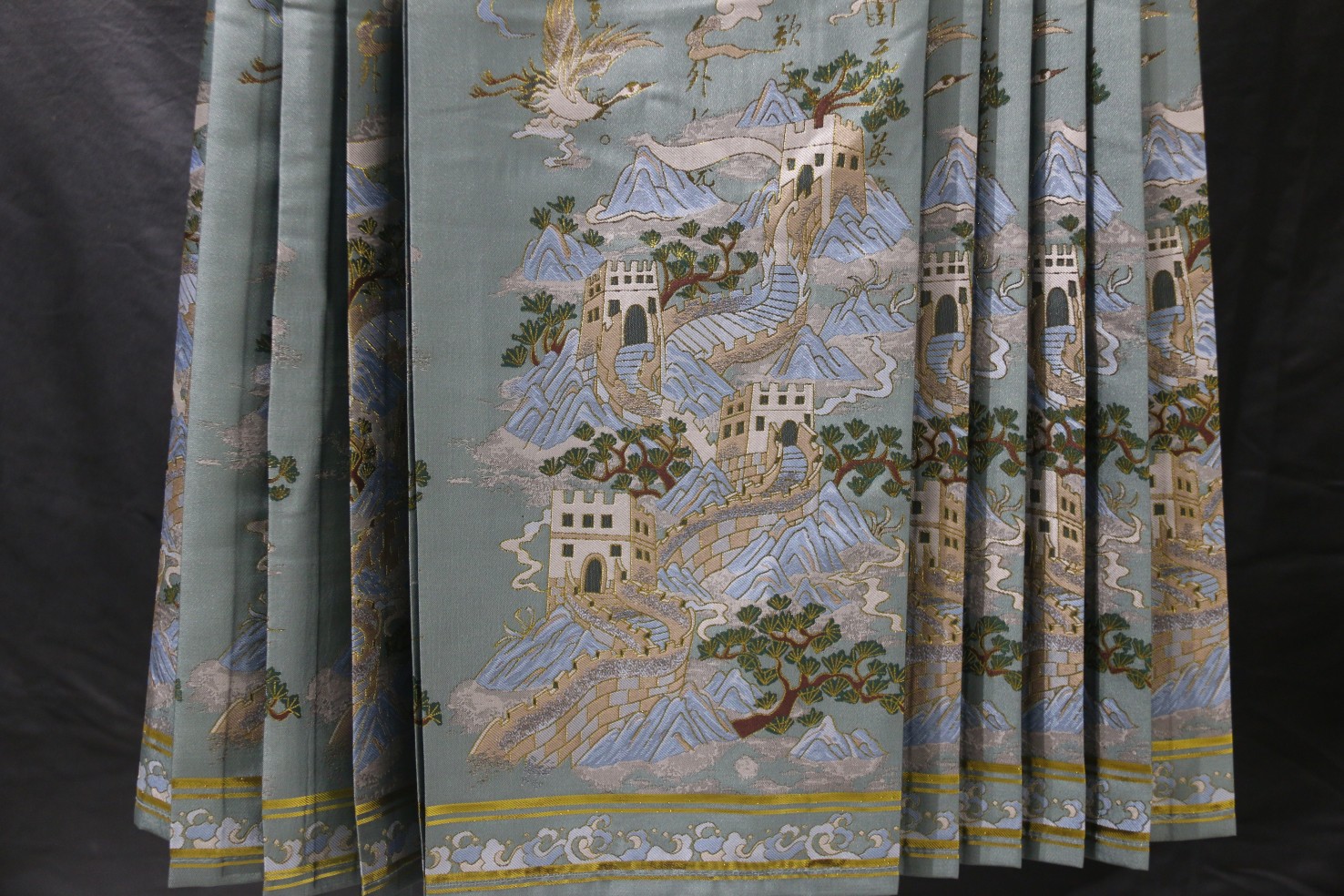 Hermoso Hanfu chino beautiful chinese hanfu