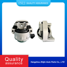 Premium Engine Mount Rubber for Engine Isolation