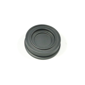 Reliable CNC Turning Services for Brass Products