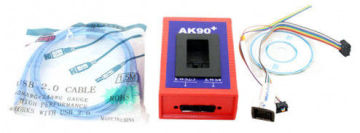 Bmw Ak90+ Key Programmer