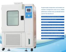 Environmental Temperature Climatic  Humidity Test Chamber