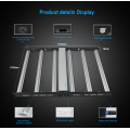 Desain baru yang panas redup 720W LED tumbuh lampu