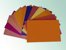 Phenolic Cotton Cloth Laminates (FW-3026/PFCC203)