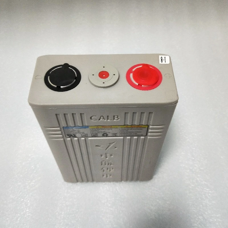 3.2V 180ah LiFePO4 Battery Deep Cycle Lithium Battery Cell for Ca180 Calb 180ah Battery