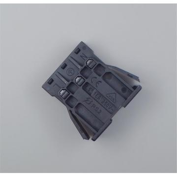 Male Pluggable Terminal Block 3 Pins Electrical Connector