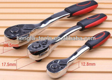 quick release ratchet spanner