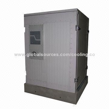 Indoor Battery Cabinet Cooler