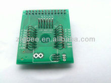 CC2430 CC2431 CC2530 CC2531 CC2540 Zigbee Development Adapoter
