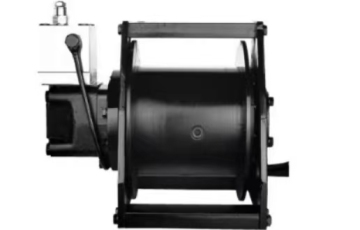 JY-L Hydraulic winch JY-B Hydraulic winch