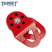 Pulley Block: Understanding and Applications