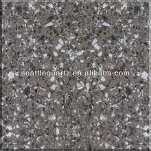 Metal Series Sparkle artificial stone quartzite tiles