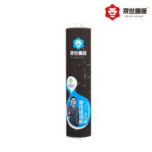 Fast Curing Acidic Silicone Glass Sealant