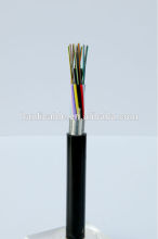 Stranded Loose Tube Fiber Optical Cable(GYTA )