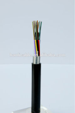 Stranded Loose Tube Fiber Optical Cable(GYTA )