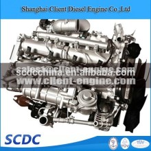 iveco diesel engine