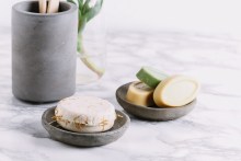 UHPC Concrete Tray: Elevate Daily Scenes with Durability