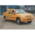 JMC Small Wrecker Tow Truck For Sale