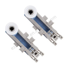 Replacement Upper Dishrack Wheels for Whirlpool Dishwasher (Part Number 8561996) - Pack of 2