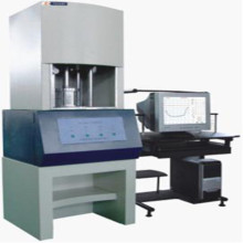 Computer Control Rubber Mooney Test Machine