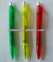 banner pens manufacturers suppliers,pen with banner,promotional banner pen