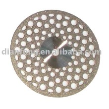 diamond dental disc
