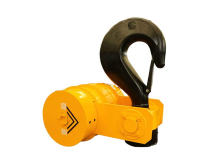 Lifting Hook 50 Ton Gantry Crane Hook Block