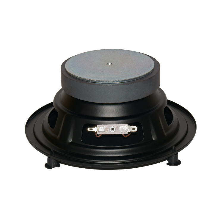 Hot sale 6inch mini karaoke speakers woofer unit WL61641