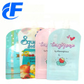 Stand-up Spout Liquid Juice Plastic Drink Packaging Bags