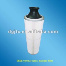industrial filter element