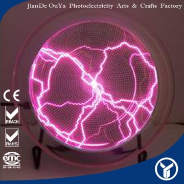 6" Lumin disk/ Plasma Plate