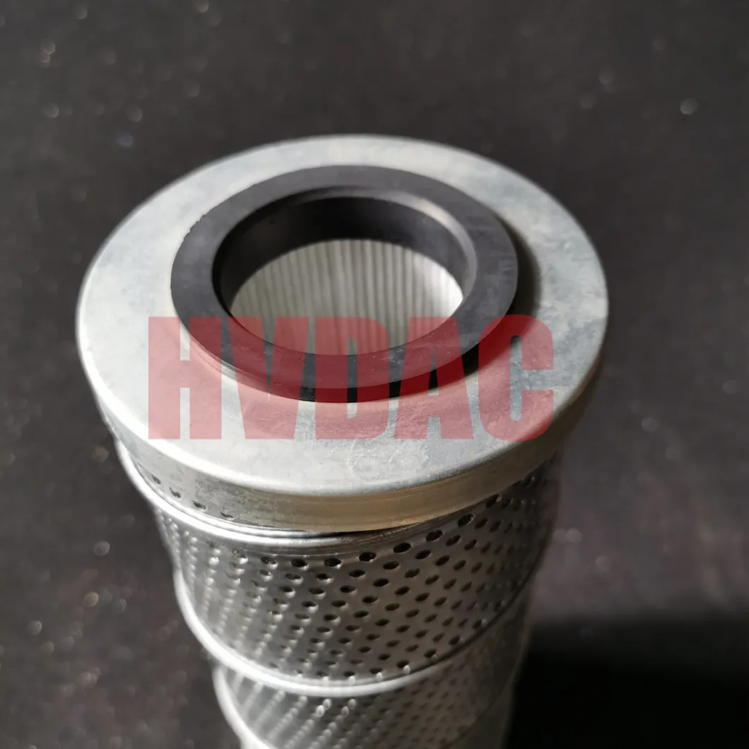 High Quality Parker Hydraulic Filter Cartridge 924453q Hydraulic Oil Filter