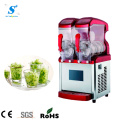 commercial snow melting machine / snow slush machine