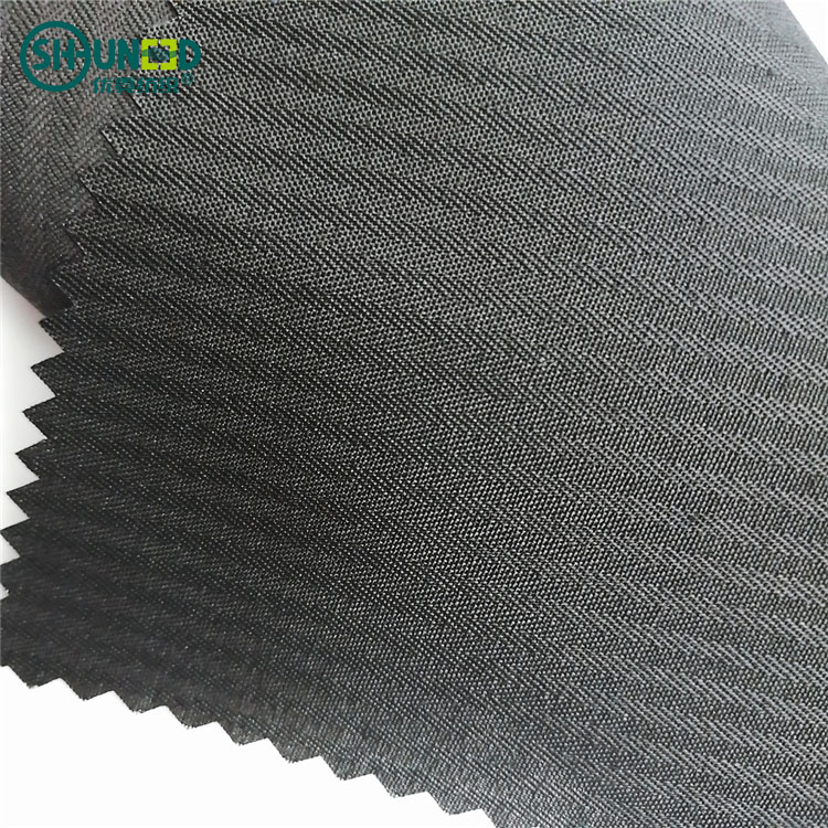 Best Selling Polyester Cotton Herringbone Pocketing Roll Sack Cloth Fabric for Garment Jeans Pockets