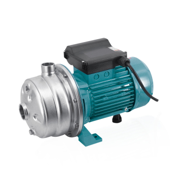 Stainless Steel Industrial Water Pumps for Cooling Systems