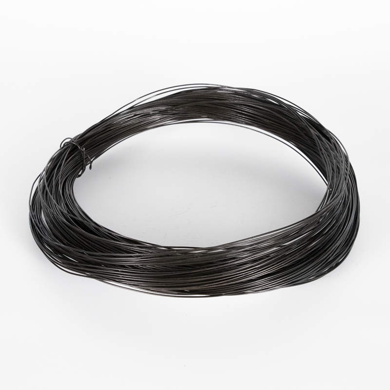black wire 