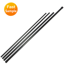 Carbon Handle Pole 4m 4 Section Landing Net