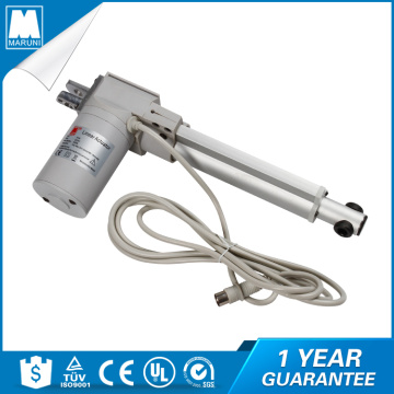 Adjustable Exam Table Actuator