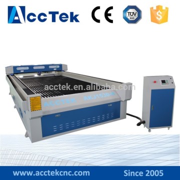 high quality metal laser cutting machine 1530 price