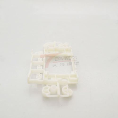 SLA SLS Prototypen Kunststoffteile 3D-Druckservice