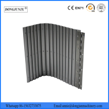 Waterproof Dust Rolling Up Cover Shield