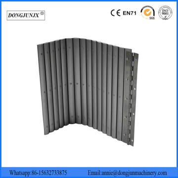 Waterproof Dust Rolling Up Cover Shield