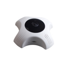 New  960P Fish Eye Wireless Wifi Camera