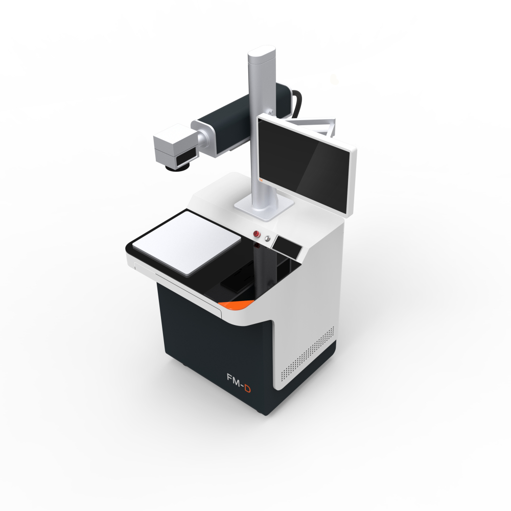 laser marking machine online