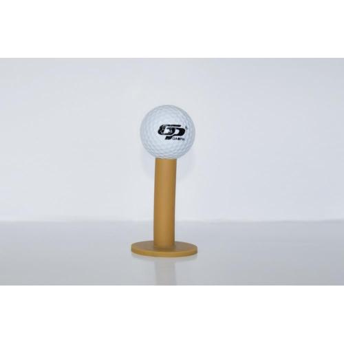 2 lớp Phạm vi Balls Pratcise Ball